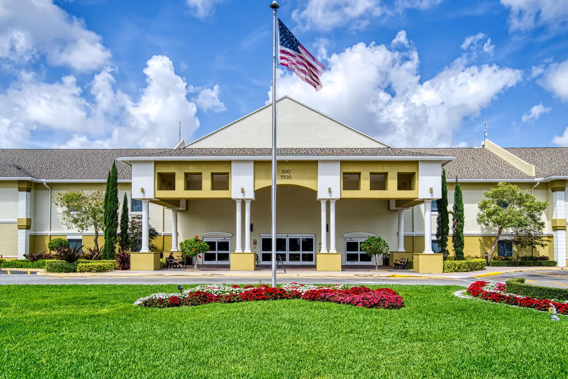 24 Golfs Edge, Unit D, West Palm Beach, FL 33417 Photo