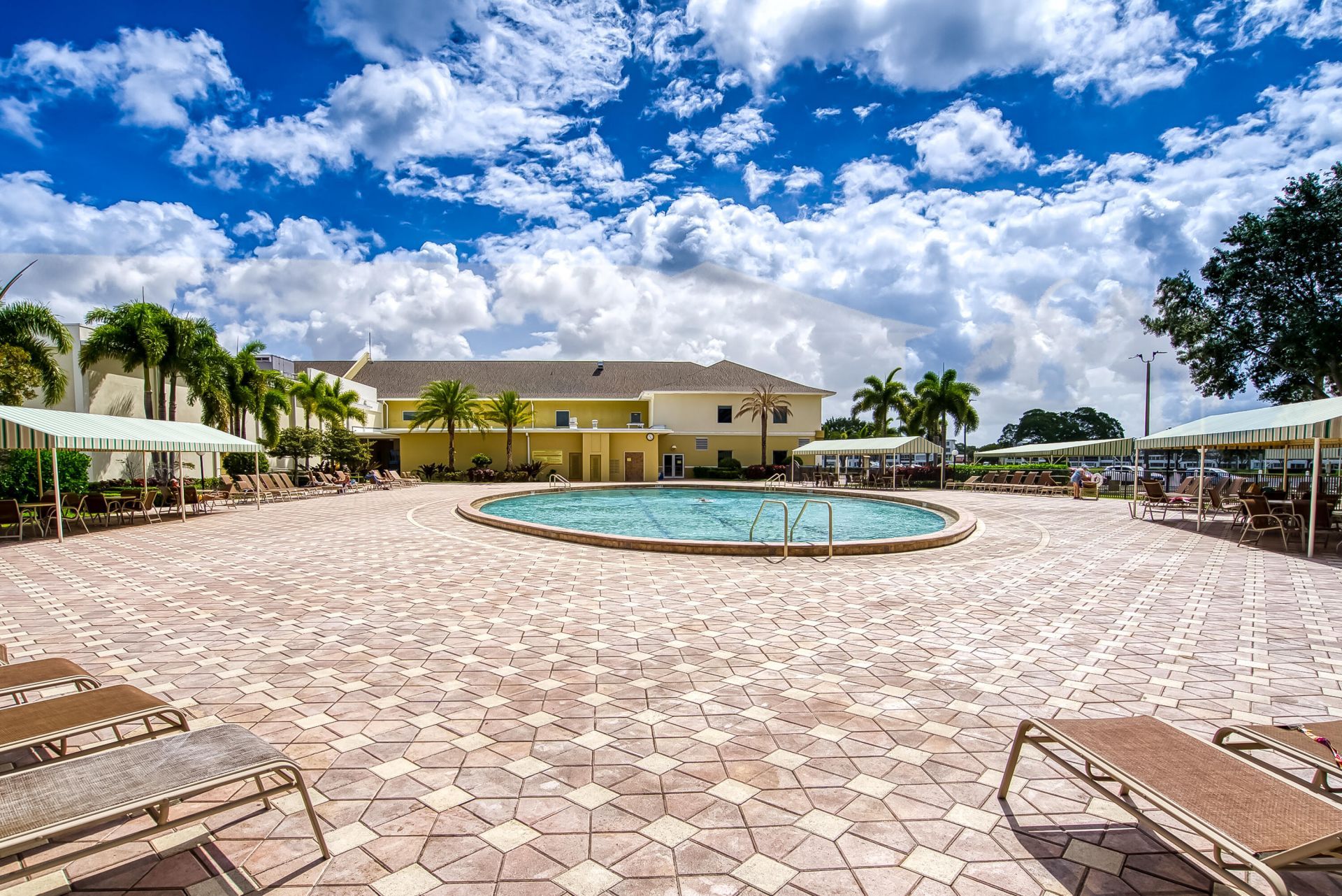 24 Golfs Edge, Unit D, West Palm Beach, FL 33417 Photo