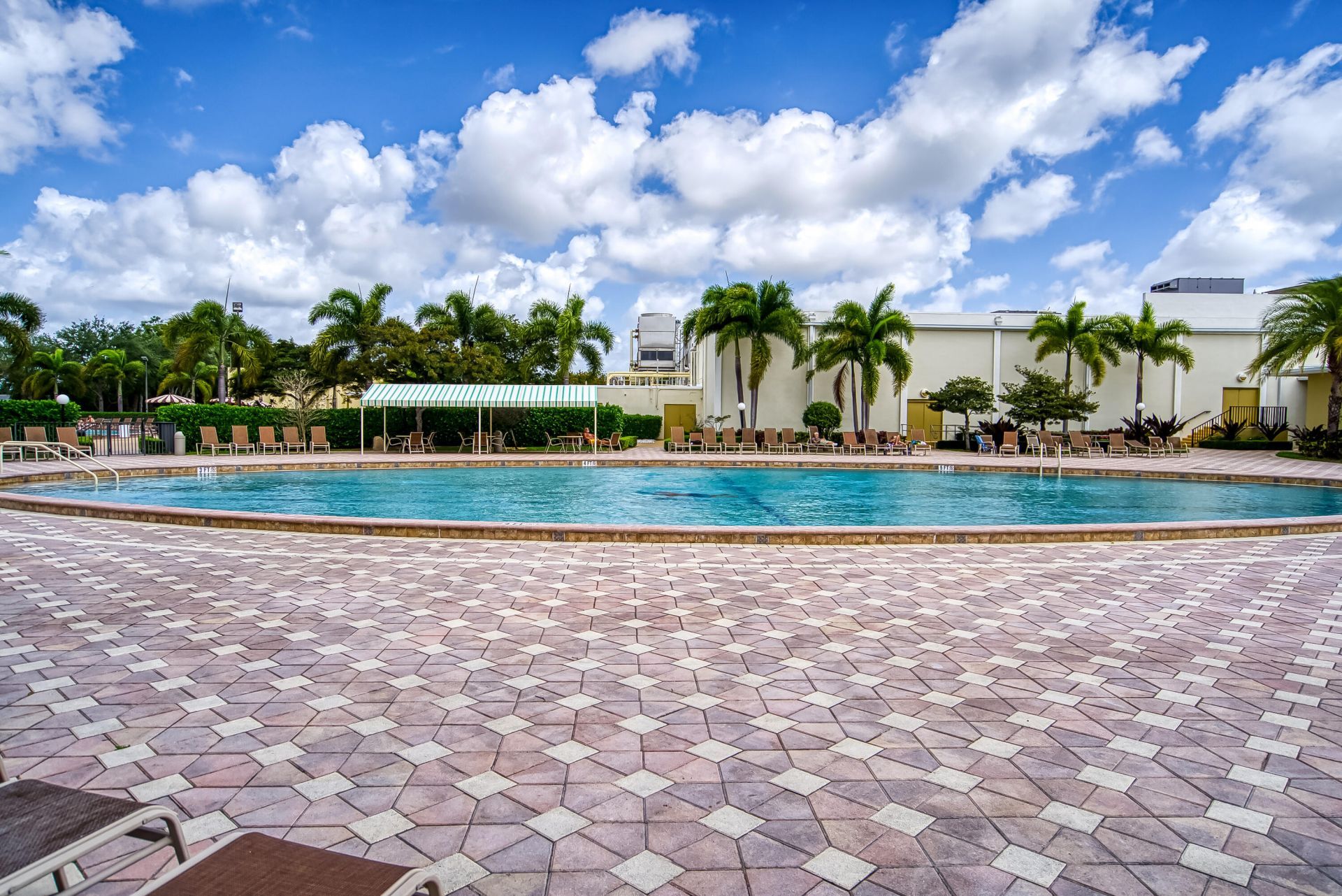 24 Golfs Edge, Unit D, West Palm Beach, FL 33417 Photo
