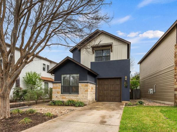 2915 Corbin LN, Austin, TX 78704