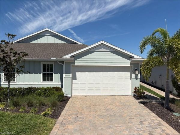 43661 Sparrow DR, PUNTA GORDA, FL 33982