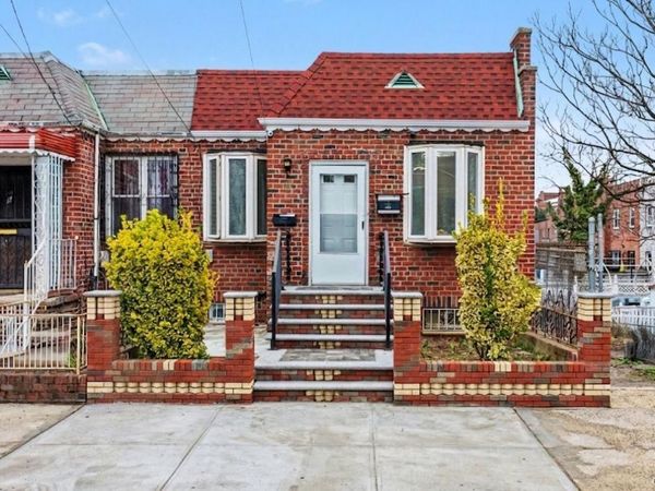 879 E 57th Street, Brooklyn, NY 11234