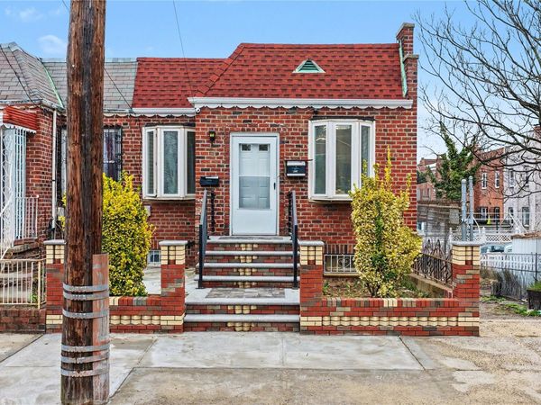 879 E 57th , Brooklyn, NY 11234