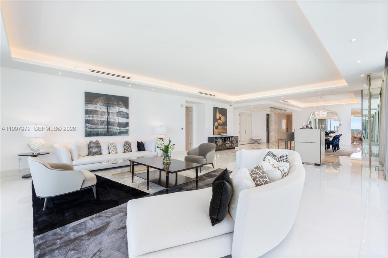 10203 Collins Ave, Unit 1001, Bal Harbour, FL 33154 Photo