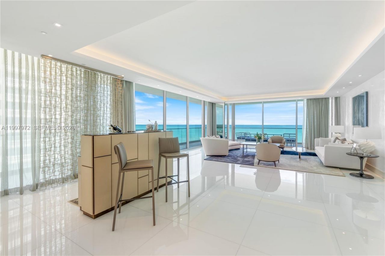 10203 Collins Ave, Unit 1001, Bal Harbour, FL 33154 Photo
