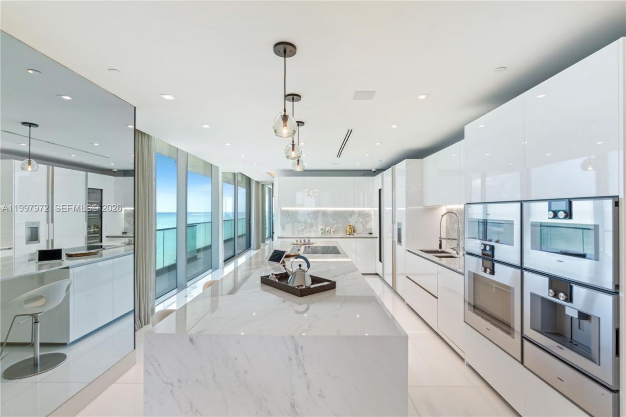 10203 Collins Ave, Unit 1001, Bal Harbour, FL 33154 Photo