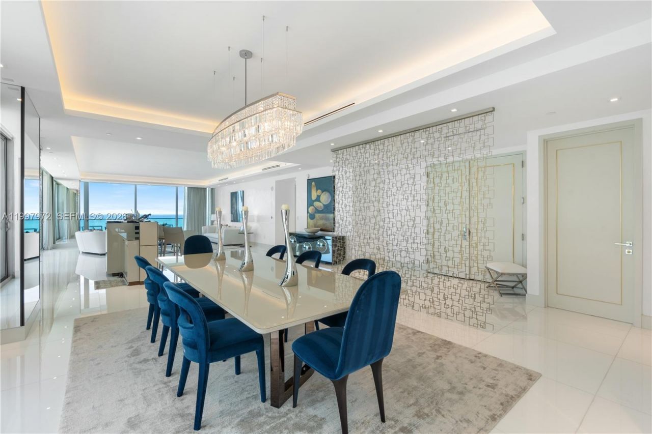 10203 Collins Ave, Unit 1001, Bal Harbour, FL 33154 Photo