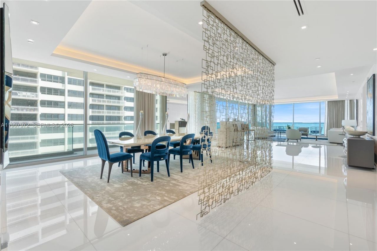 10203 Collins Ave, Unit 1001, Bal Harbour, FL 33154 Photo