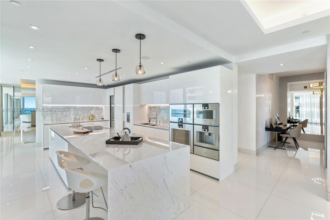 10203 Collins Ave, Unit 1001, Bal Harbour, FL 33154 Photo