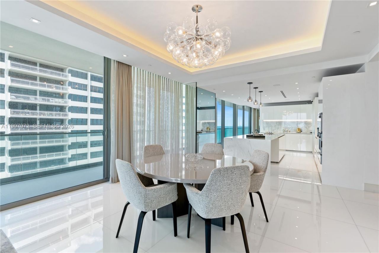 10203 Collins Ave, Unit 1001, Bal Harbour, FL 33154 Photo