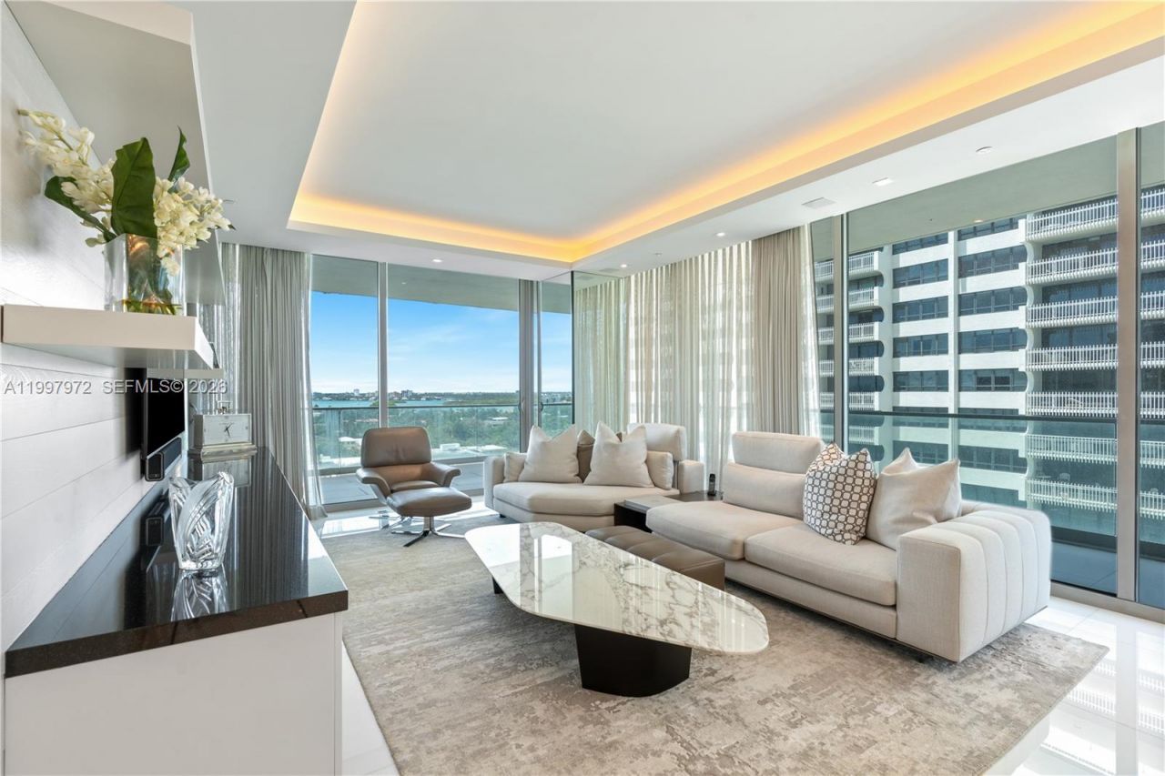 10203 Collins Ave, Unit 1001, Bal Harbour, FL 33154 Photo