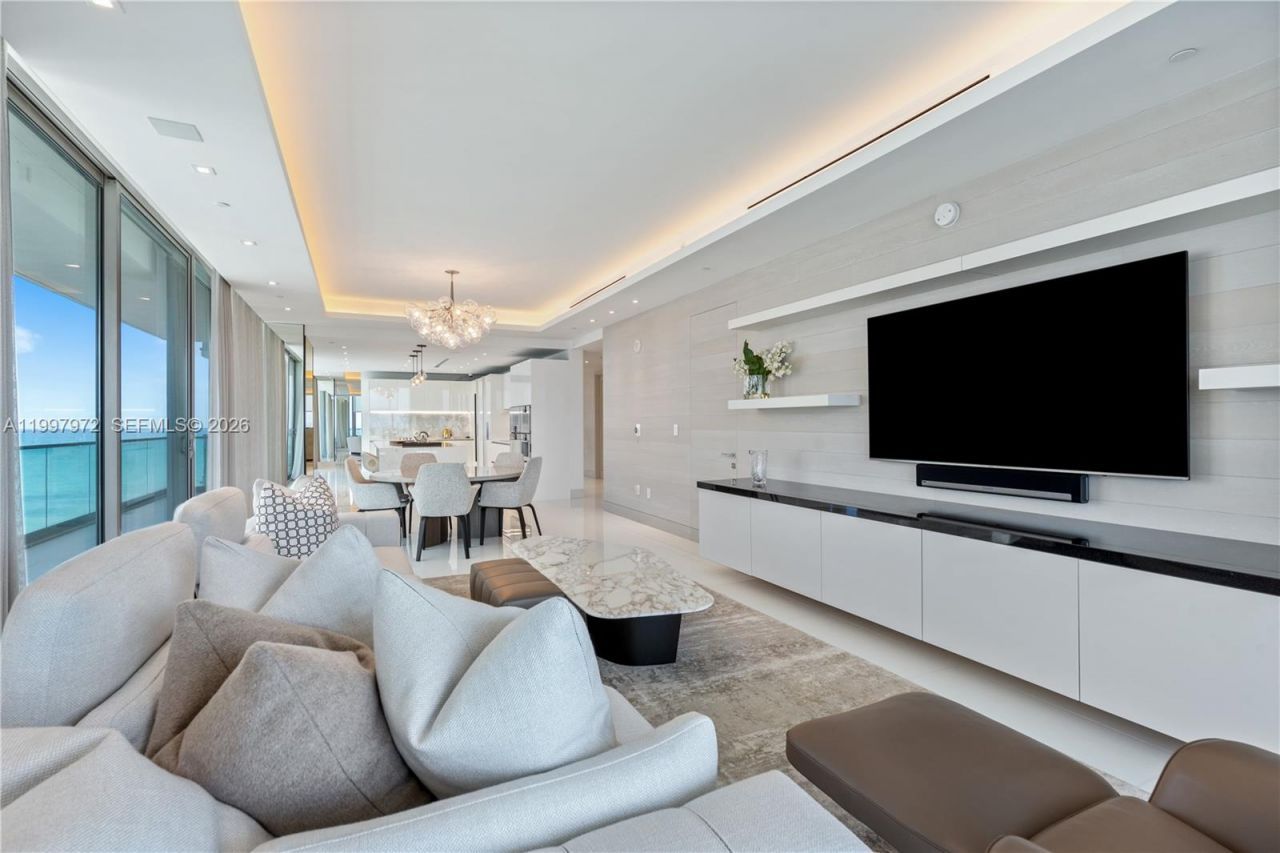 10203 Collins Ave, Unit 1001, Bal Harbour, FL 33154 Photo