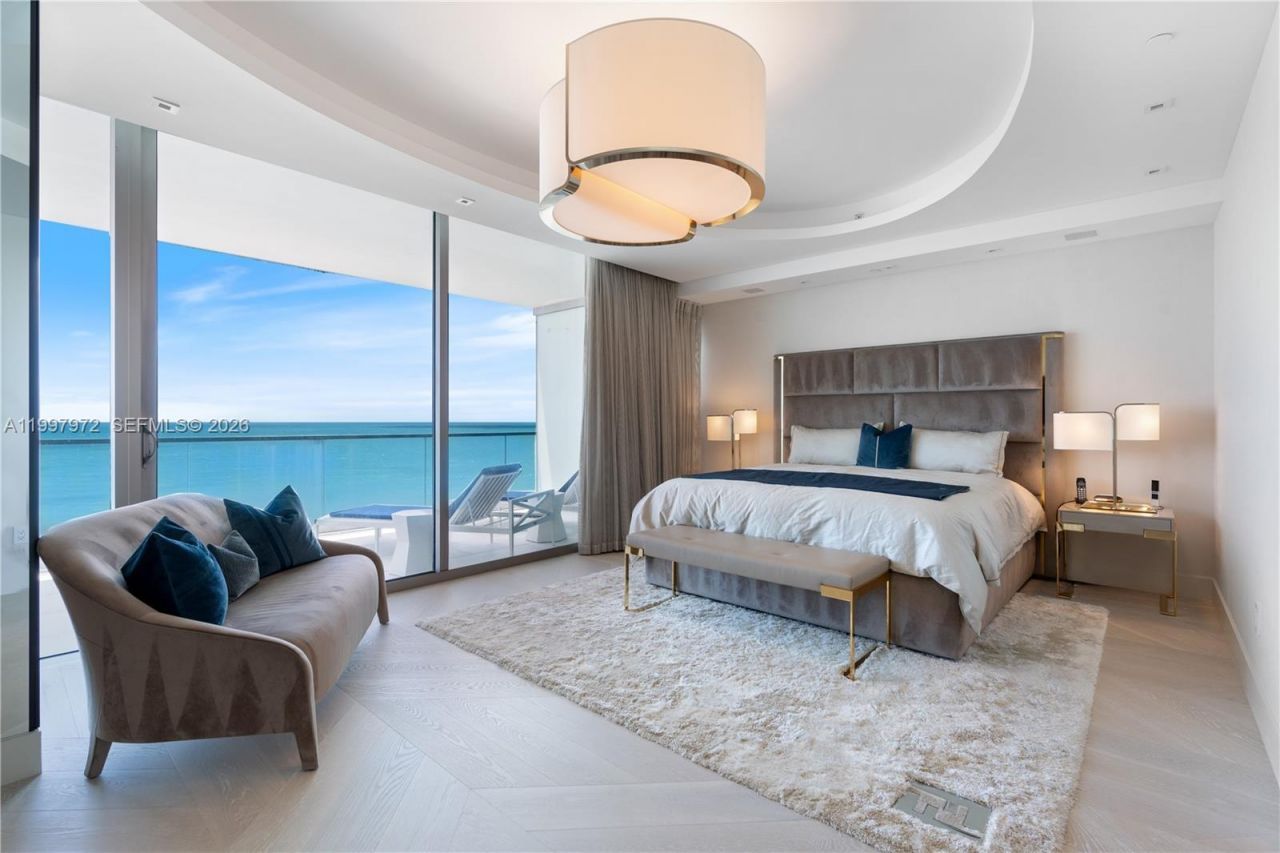 10203 Collins Ave, Unit 1001, Bal Harbour, FL 33154 Photo