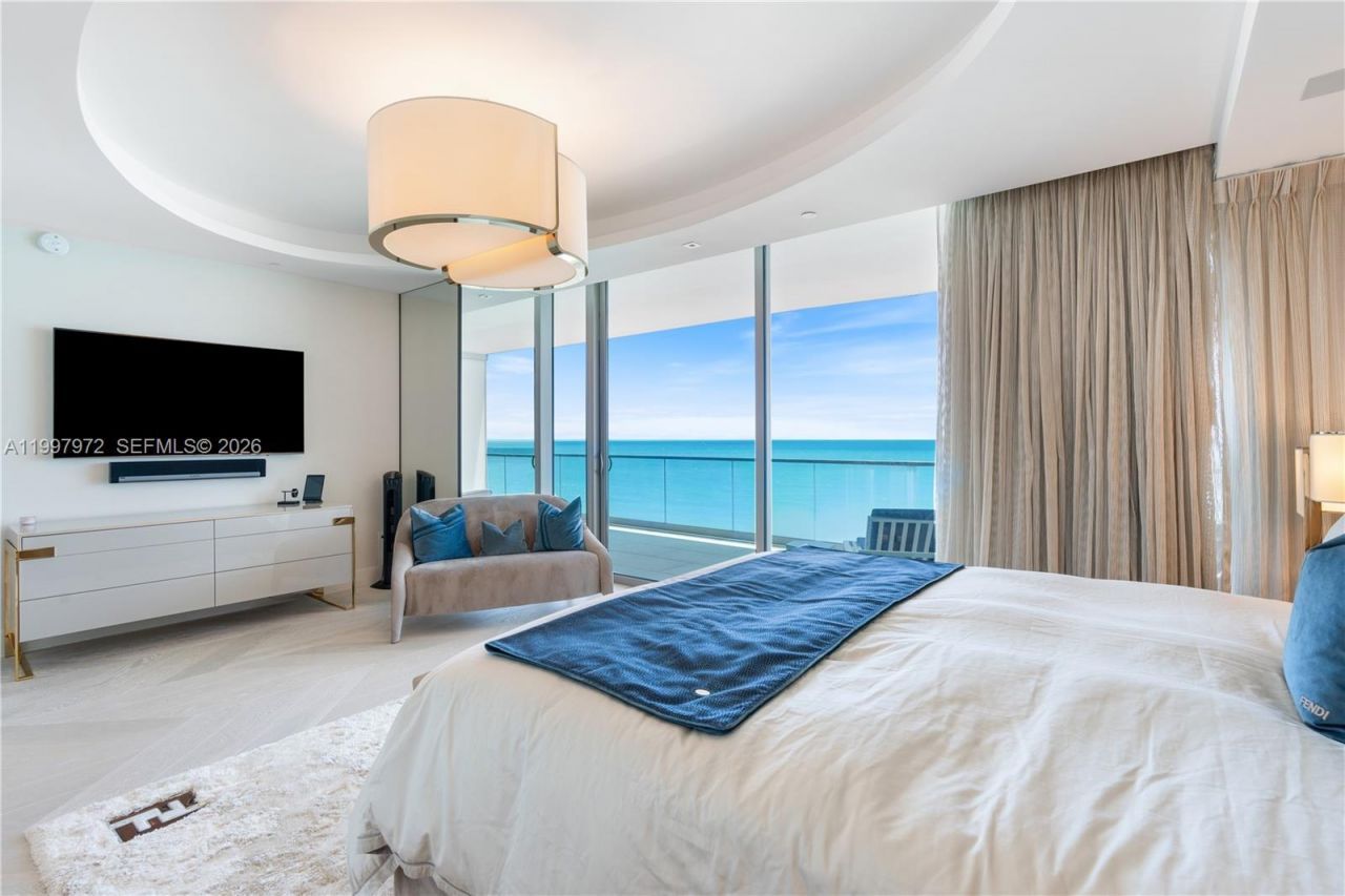 10203 Collins Ave, Unit 1001, Bal Harbour, FL 33154 Photo