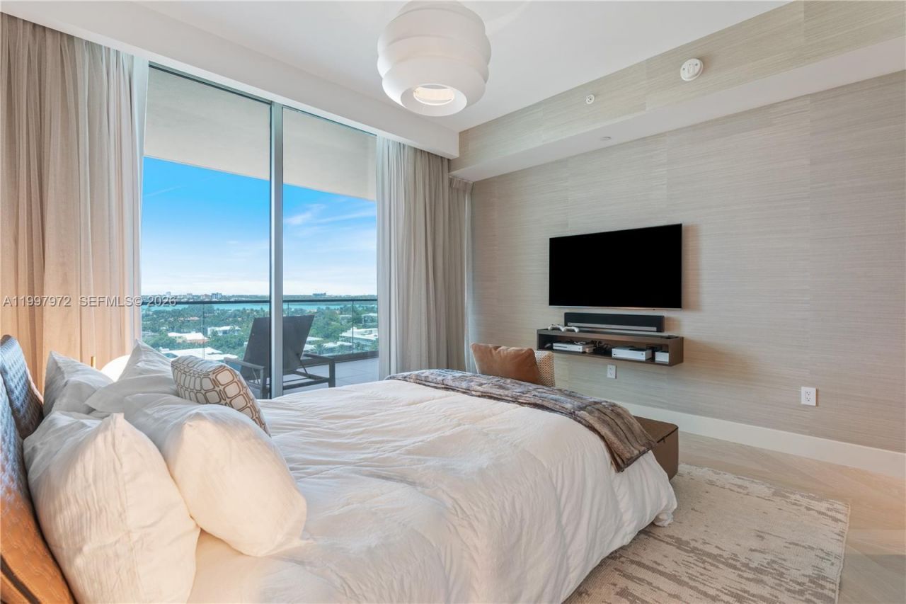 10203 Collins Ave, Unit 1001, Bal Harbour, FL 33154 Photo