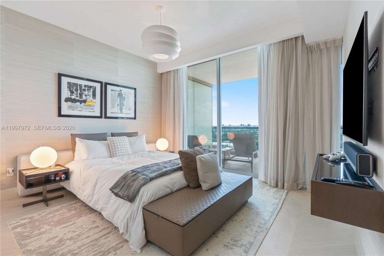 10203 Collins Ave, Unit 1001, Bal Harbour, FL 33154 Photo