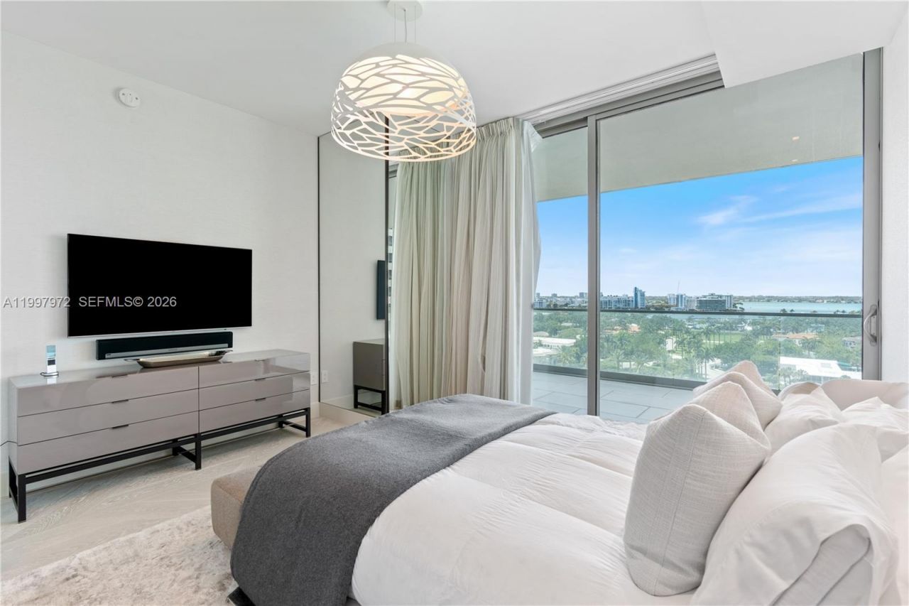 10203 Collins Ave, Unit 1001, Bal Harbour, FL 33154 Photo