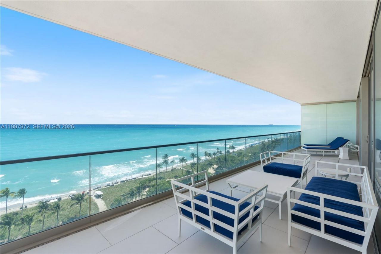 10203 Collins Ave, Unit 1001, Bal Harbour, FL 33154 Photo