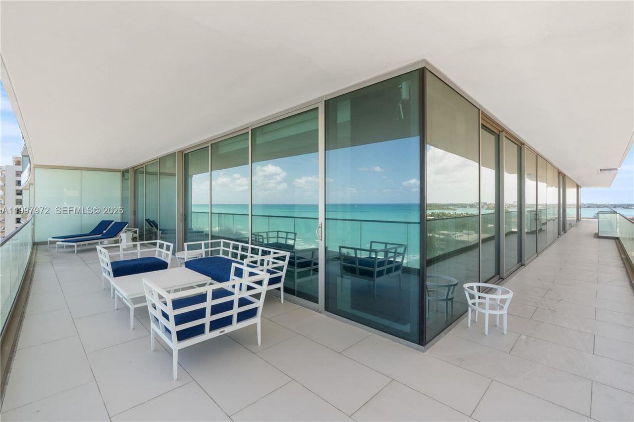 10203 Collins Ave, Unit 1001, Bal Harbour, FL 33154 Photo