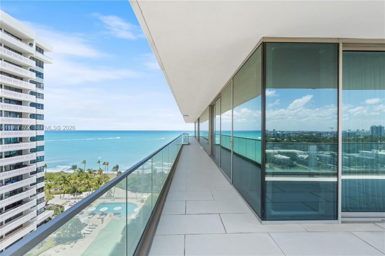 10203 Collins Ave, Unit 1001, Bal Harbour, FL 33154 Photo