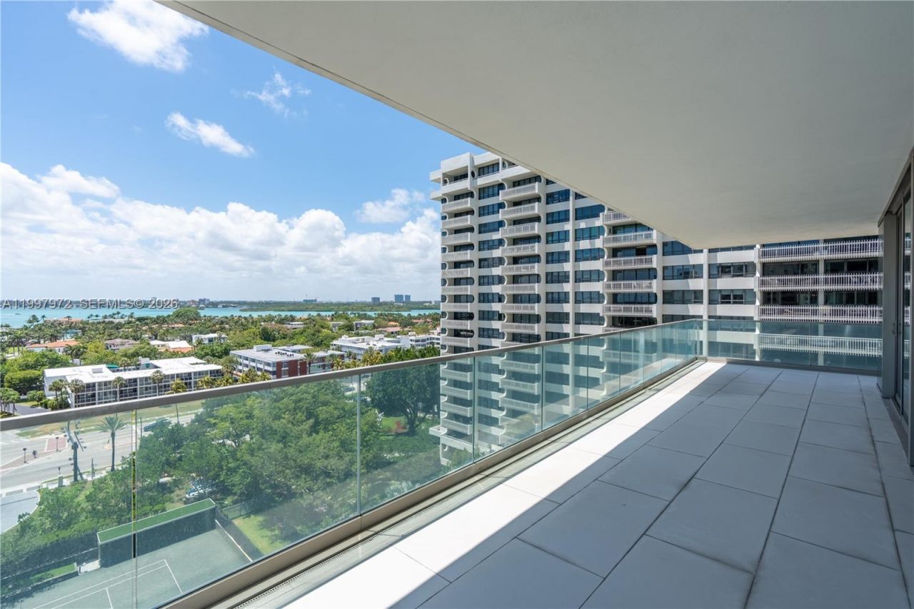 10203 Collins Ave, Unit 1001, Bal Harbour, FL 33154 Photo