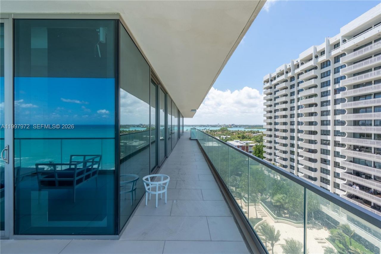 10203 Collins Ave, Unit 1001, Bal Harbour, FL 33154 Photo