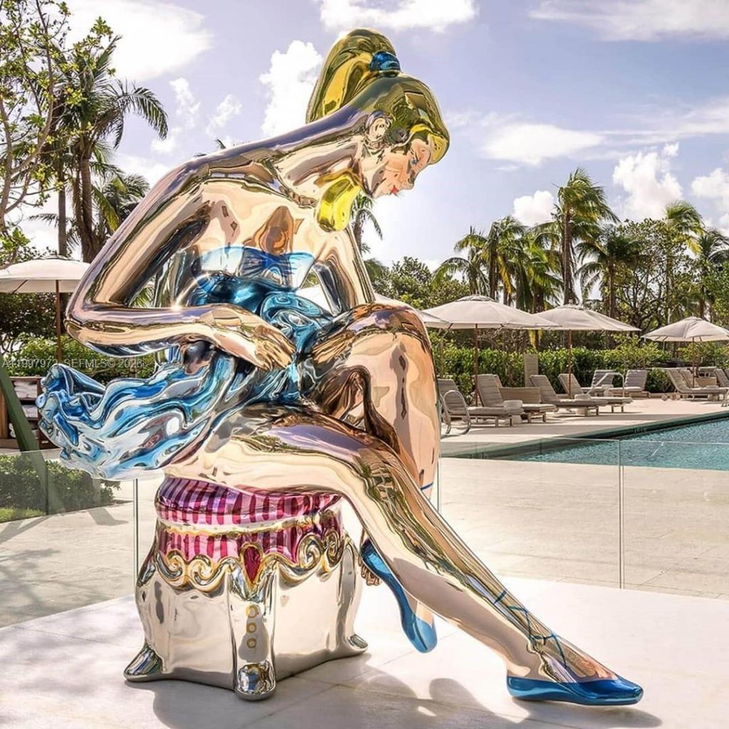 10203 Collins Ave, Unit 1001, Bal Harbour, FL 33154 Photo