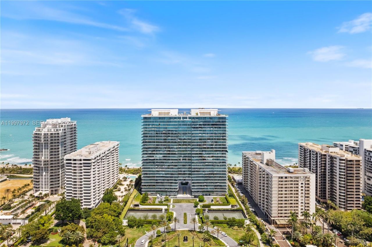 10203 Collins Ave, Unit 1001, Bal Harbour, FL 33154 Photo