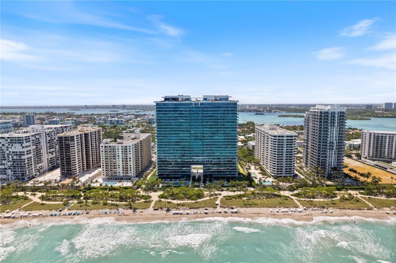10203 Collins Ave, Unit 1001, Bal Harbour, FL 33154 Photo