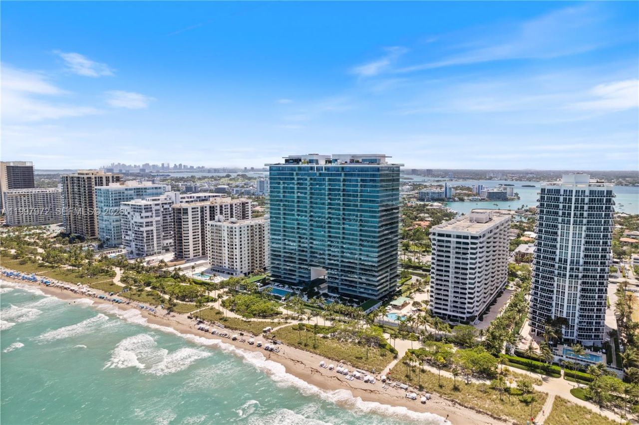 10203 Collins Ave, Unit 1001, Bal Harbour, FL 33154 Photo