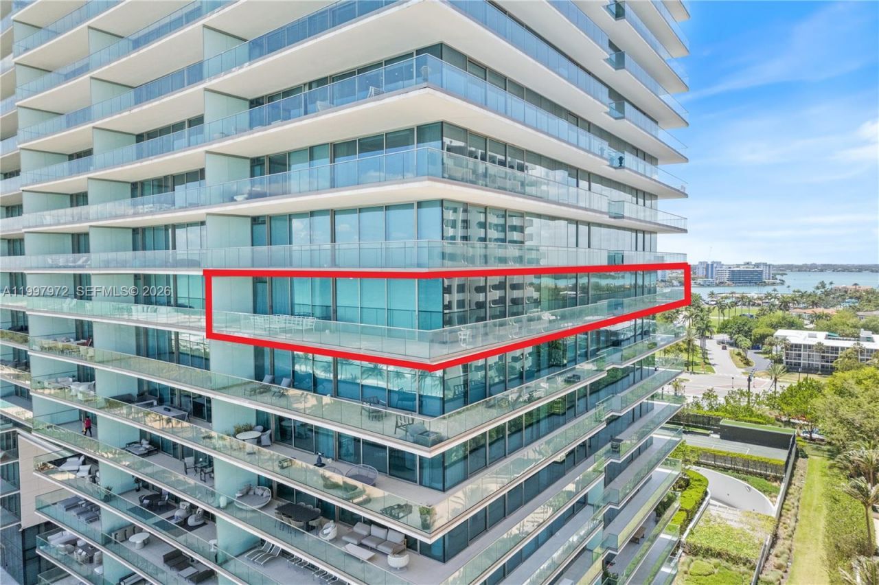 10203 Collins Ave, Unit 1001, Bal Harbour, FL 33154 Photo
