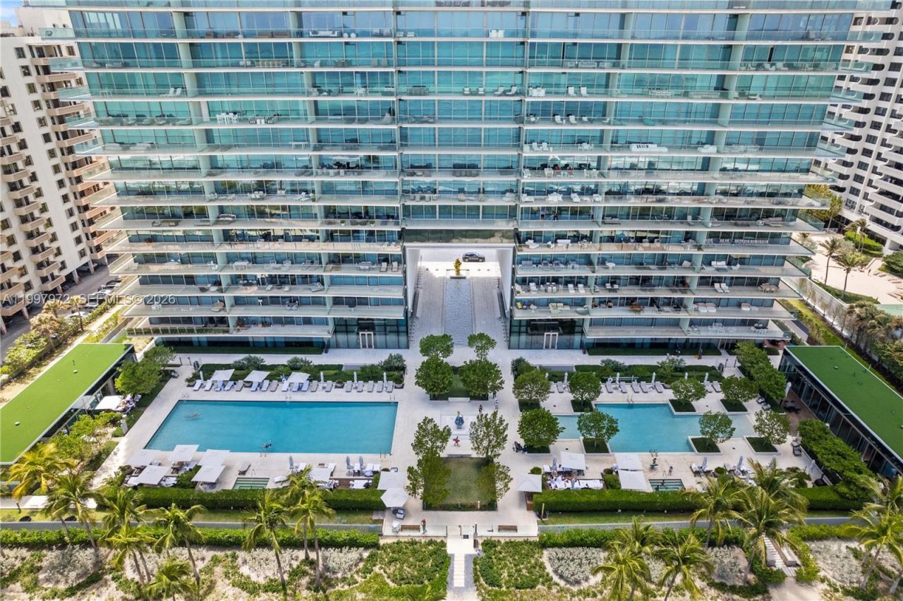 10203 Collins Ave, Unit 1001, Bal Harbour, FL 33154 Photo