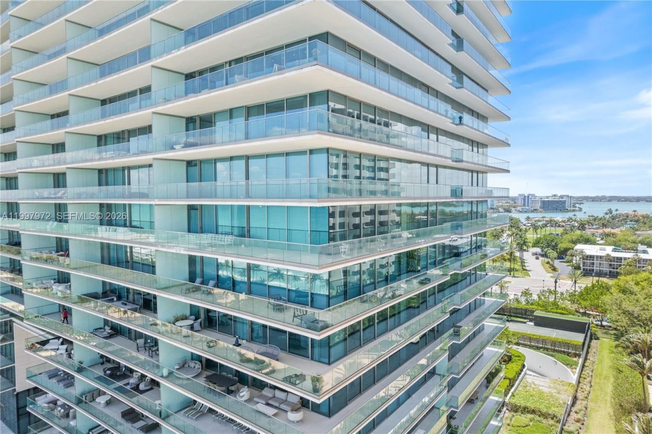 10203 Collins Ave, Unit 1001, Bal Harbour, FL 33154 Photo