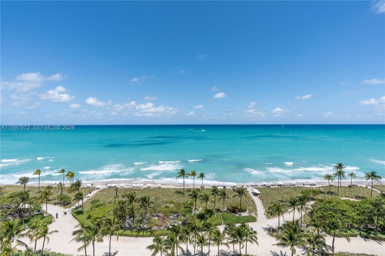 10203 Collins Ave, Unit 1001, Bal Harbour, FL 33154 Photo