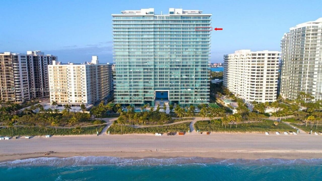 10203 Collins Ave, Unit 1001, Bal Harbour, FL 33154 Photo