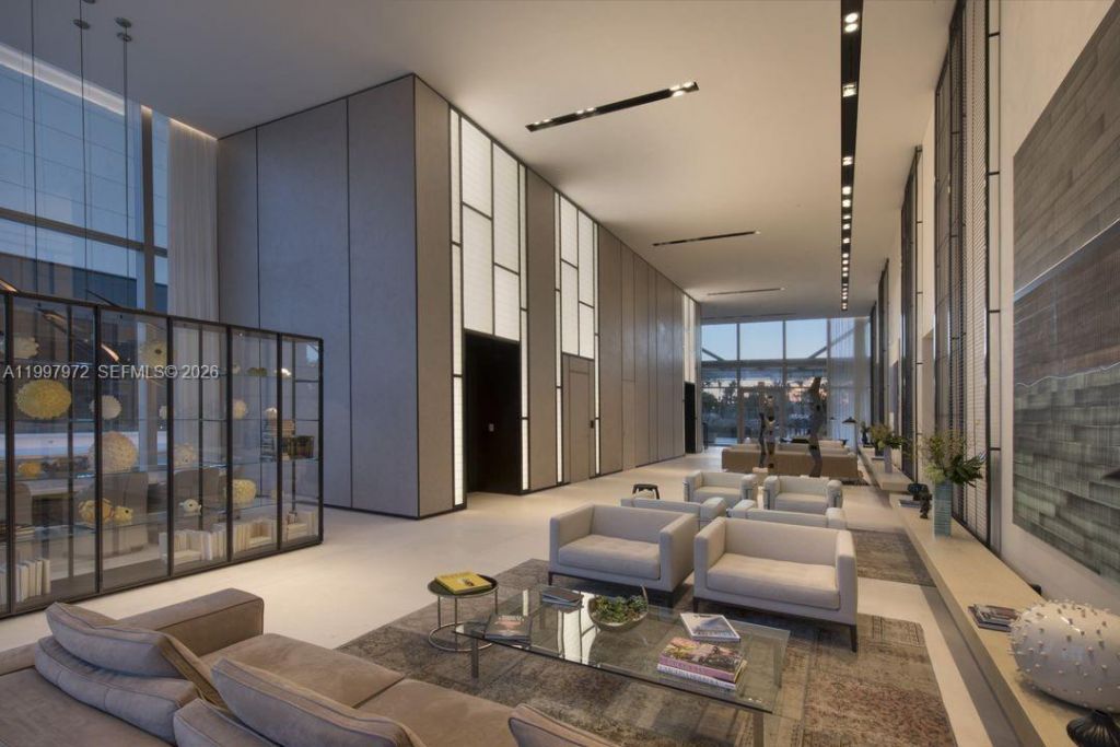 10203 Collins Ave, Unit 1001, Bal Harbour, FL 33154 Photo