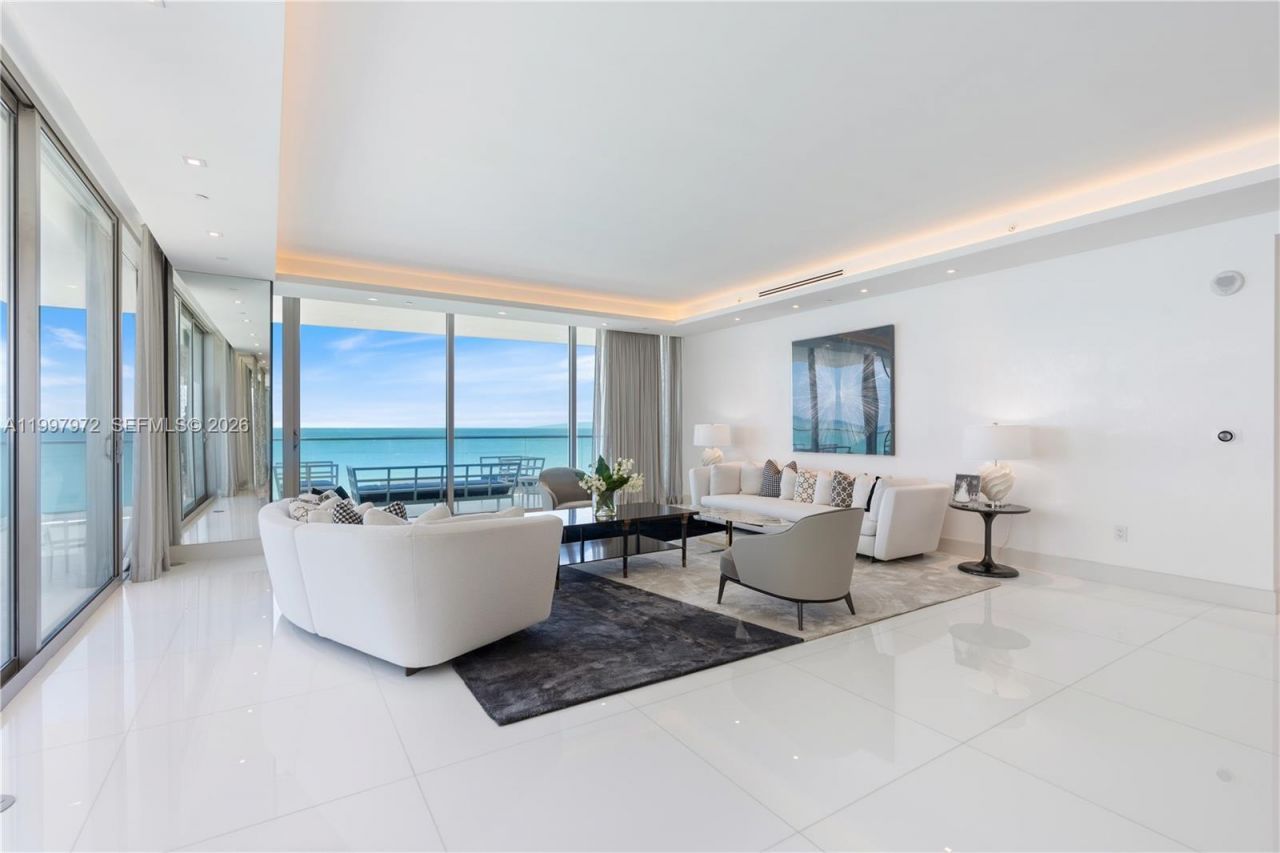 10203 Collins Ave, Unit 1001, Bal Harbour, FL 33154 Photo