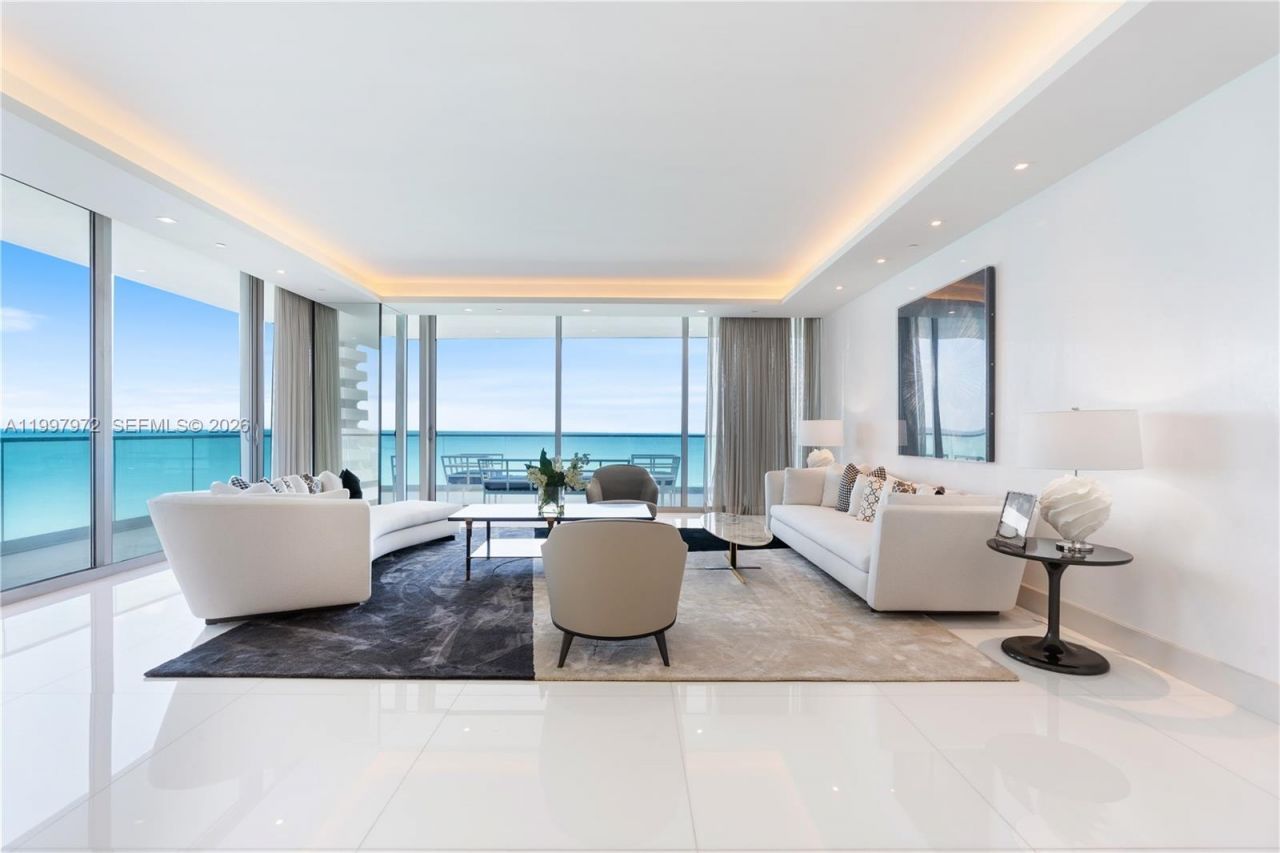 10203 Collins Ave, Unit 1001, Bal Harbour, FL 33154 Photo