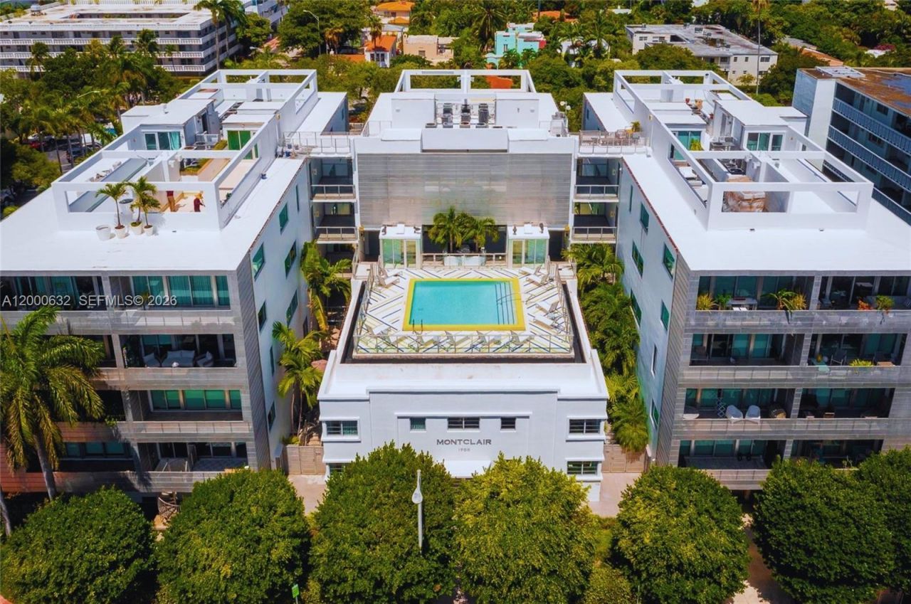 1700 Meridian Ave, Unit 208, Miami Beach, FL 33139 Photo