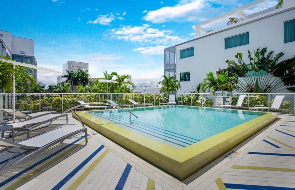 1700 Meridian Ave, Unit 208, Miami Beach, FL 33139 Photo