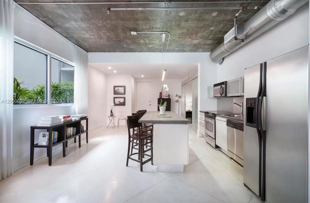 1700 Meridian Ave, Unit 208, Miami Beach, FL 33139 Photo