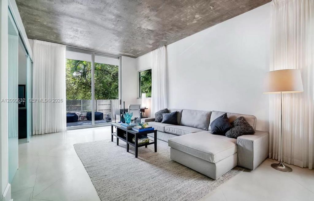 1700 Meridian Ave, Unit 208, Miami Beach, FL 33139 Photo