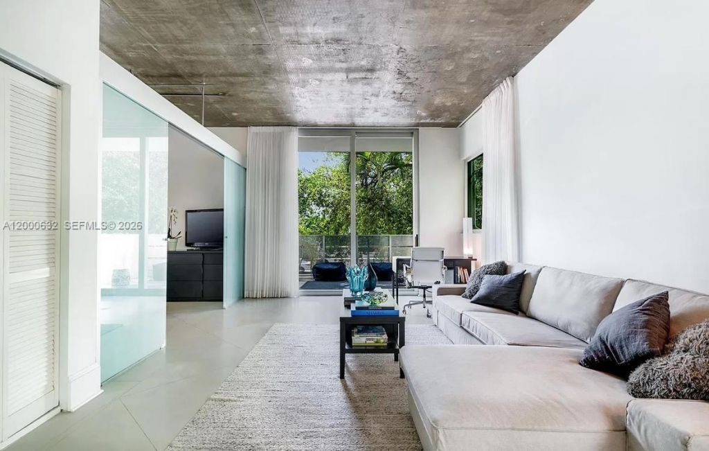 1700 Meridian Ave, Unit 208, Miami Beach, FL 33139 Photo