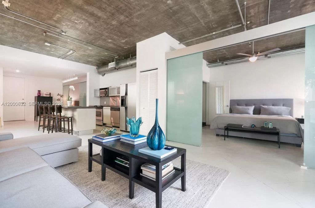 1700 Meridian Ave, Unit 208, Miami Beach, FL 33139 Photo