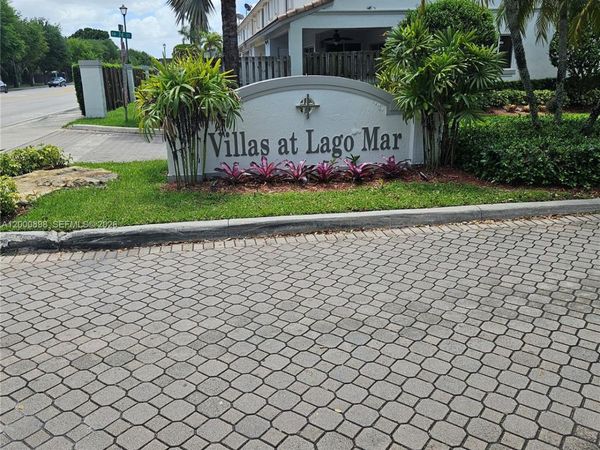 7378 SW 162nd Pl , Miami, FL 33193