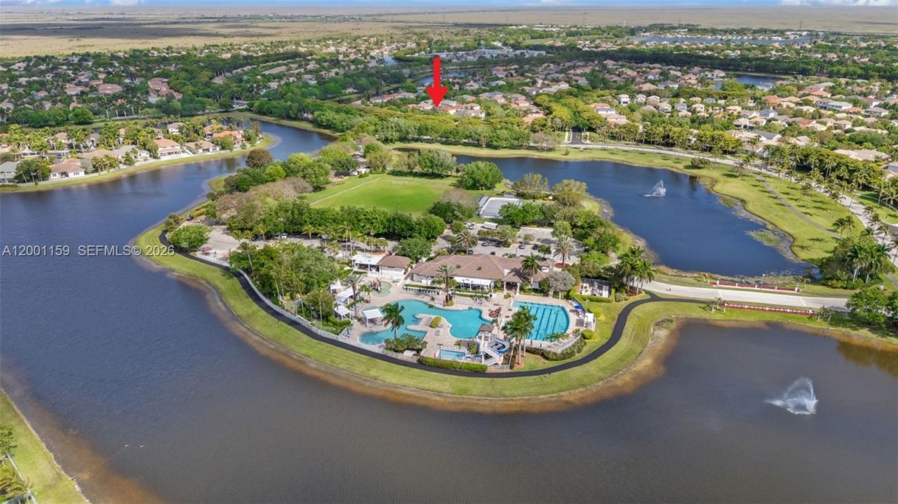 1414 Banyan Way, Weston, FL 33327 Photo