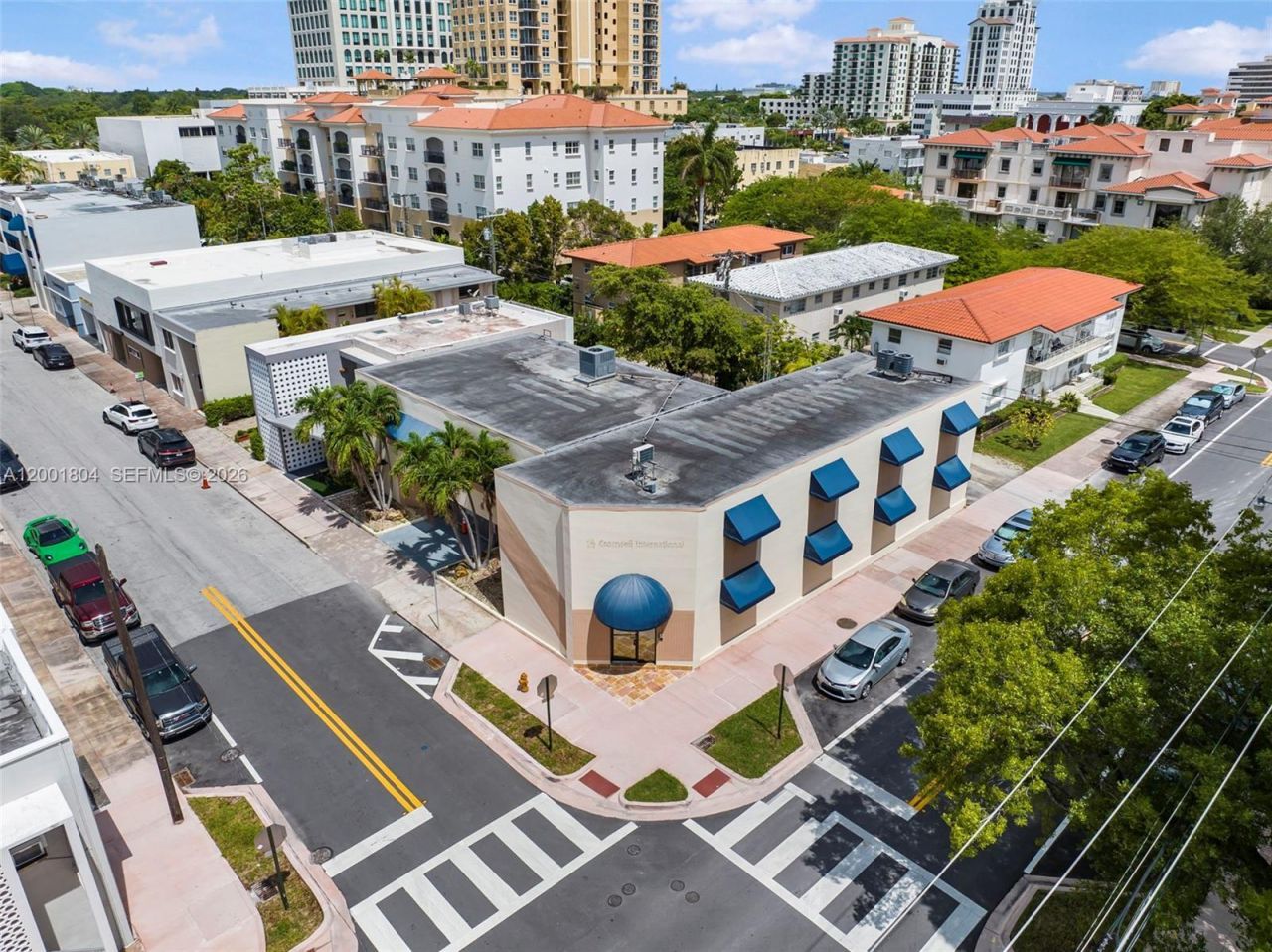 101 Madeira Ave, Coral Gables, FL 33134 Photo