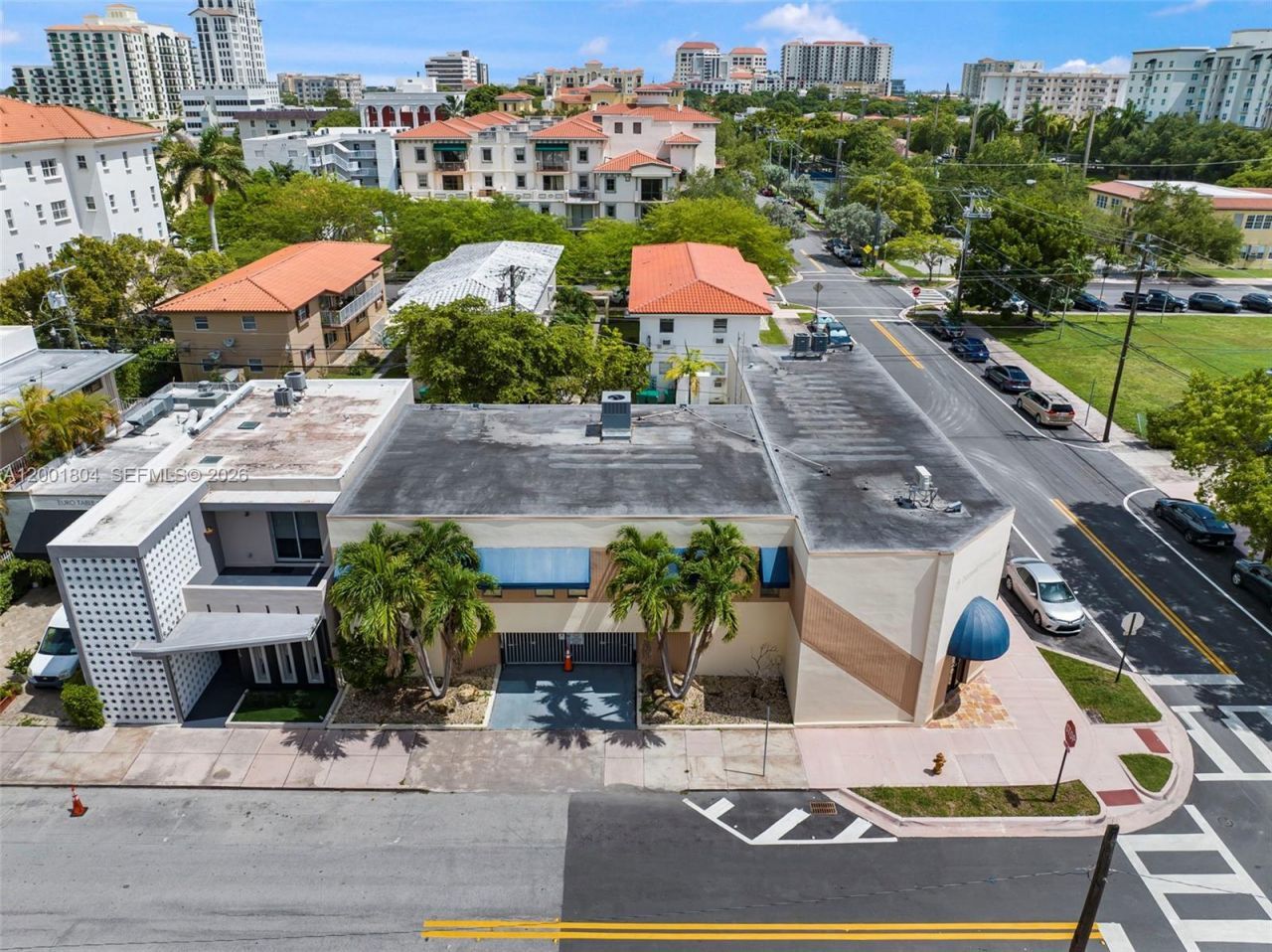 101 Madeira Ave, Coral Gables, FL 33134 Photo
