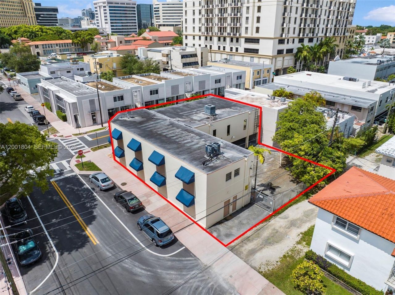 101 Madeira Ave, Coral Gables, FL 33134 Photo