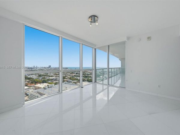 450 Alton Rd, Unit 2704, Miami Beach, FL 33139